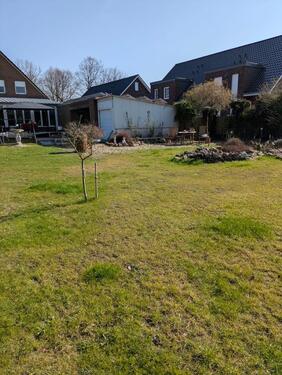 Foto - Mehrfamilienhaus, Wohnhaus zum Kaufen in Papenburg