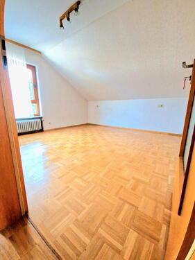 Foto - 3 Zimmer Dachgeschoßwohnung in Heilbronn