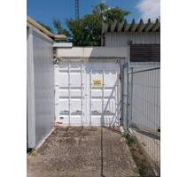 Seescontainer,Lager , Abstellraum - Koblenz Karthause