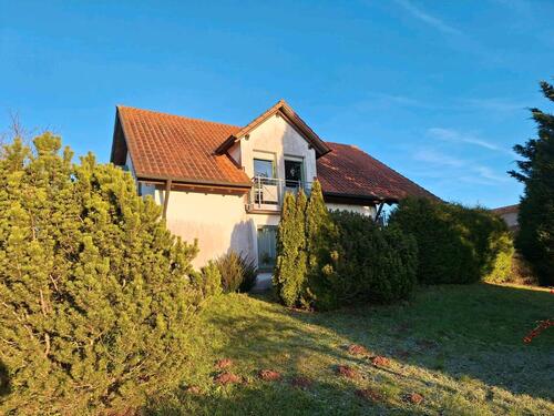 Foto - Schönes Architekten Haus Perfekt für Familien