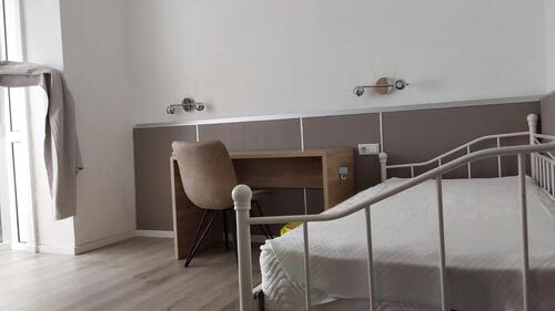 Foto - 1 Zimmer Erdgeschoßwohnung in Münster