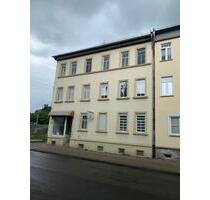 2-Zimmer-Wohnung Holzhausen Balkon Fußbodenheizung Einbauküche - Leipzig Paunsdorf