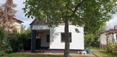 Foto - Einfamilienhaus mit zwei Wohnungen