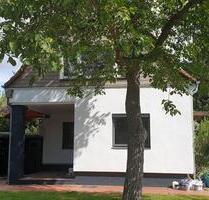 Einfamilienhaus mit zwei Wohnungen - Berlin Steglitz-Zehlendorf