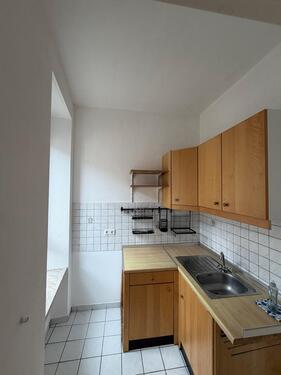 Foto - Etagenwohnung in Merzig zur Miete