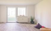 Foto - Wunderschöne Erdgeschosswohnung mit Einbauküche und Balkon
