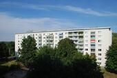 Foto - Erdgeschoßwohnung in Chemnitz zur Miete