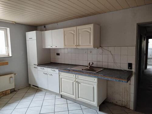 Foto - 8 Zimmer Mehrfamilienhaus, Wohnhaus in Edemissen