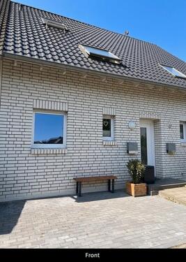 Foto - 4 Zimmer Einfamilienhaus zum Kaufen in Mönchengladbach