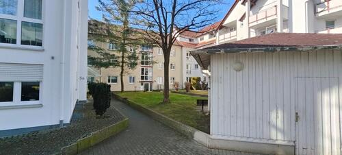 Foto - 3,5 Zi Wohnung in Senden zu Verkaufen