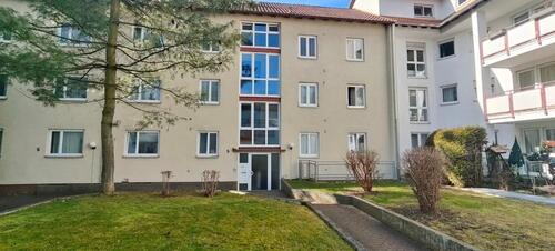 Foto - 3.5 Zimmer Etagenwohnung zum Kaufen in Senden