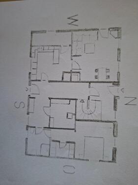 Foto - 2 Zimmer Erdgeschoßwohnung zur Miete in Vilshofen an der Donau