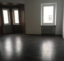 Großzügige 3-Zimmer-Wohnung – 94 m² in Münchberg Stadtmitte