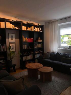 Foto - 2 Zimmer Hochparterre zur Miete in Bremen