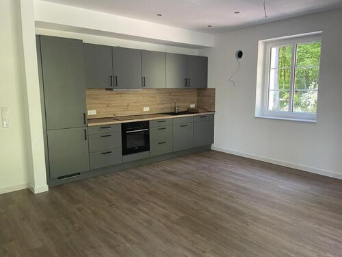Foto - Etagenwohnung in Stuhr zur Miete