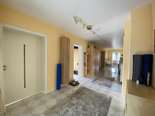 Foto - Etagenwohnung zur Miete in Buseck