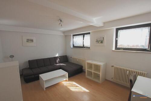 Foto - Schnuckelige 1-Zimmer-Wohnung mit großem Garten in Schwaikheim