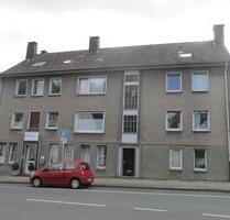 Gemütliche 2 Zimmer im DG (3. OG), Witten-Bommern, Bodenborn 61