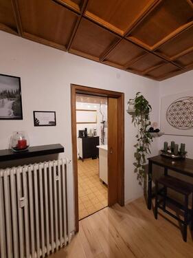 Foto - Etagenwohnung zur Miete in Asselfingen
