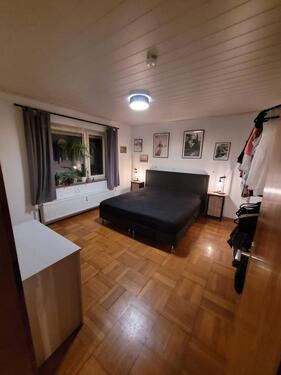 Foto - Etagenwohnung in Asselfingen