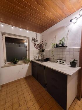 Foto - Etagenwohnung in Asselfingen zur Miete