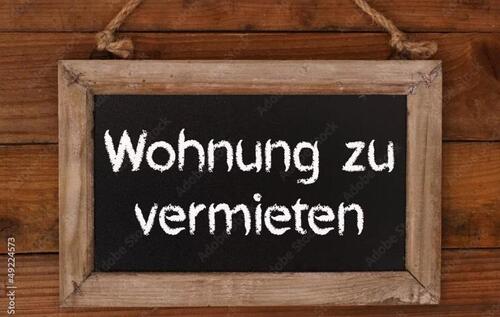 Foto - Schöne 3 ZKB Wohnung zu vermieten(warm)