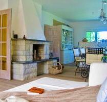 Nachmieter für: Einfamilienhaus NHG- Garten,Pool,Sauna,Kaminofen - Neuenhagen bei Berlin