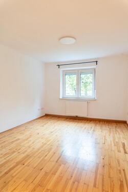 Foto - Etagenwohnung in Regensburg