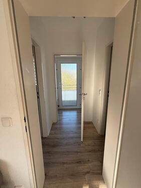 Foto - Gemütliche 1-Zimmer-Wohnung mit Balkon, Küche und Bad