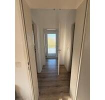 Gemütliche 1-Zimmer-Wohnung mit Balkon, Küche und Bad - Walsrode
