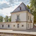 Foto - Historisches Flair trifft Business!