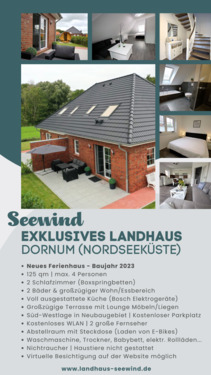 Foto - andere zur Miete in Dornum