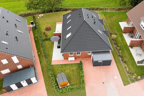 Foto - andere in Dornum zur Miete