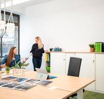 Coworking | Büros | Firmensitz auf innovativem enkelfähig Campus - All-in-Miete - Duisburg Laar