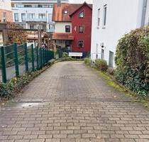 Großer Stellplatz in der Tiefgarage - Dortmund Hombruch