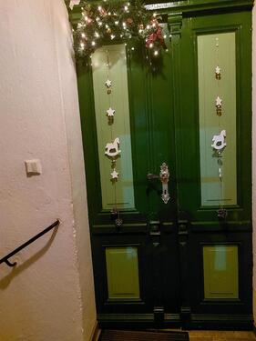 Foto - Etagenwohnung in Egeln