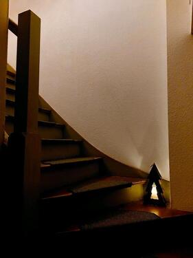 Foto - Etagenwohnung in Egeln zur Miete