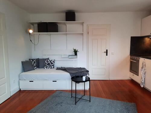 Foto - Etagenwohnung zur Miete in Schopfheim