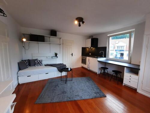 Foto - Etagenwohnung in Schopfheim zur Miete