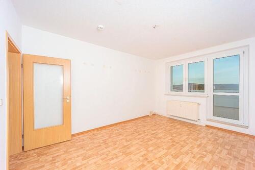 Foto - Schicke 2-Raumwohnung mit Balkon