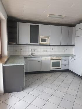 Foto - 5 Zimmer Etagenwohnung in Weikersheim