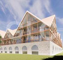 Hotelprojekt mit ca. 90 modernen Doppel-Zimmern in Osterode am Harz