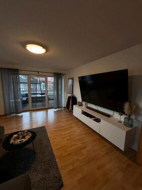 Foto - 3 Zimmer Etagenwohnung zur Miete in Damme