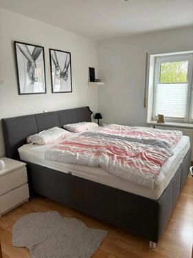 Foto - 3 Zimmer Etagenwohnung in Damme