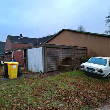 Foto - 5 Zimmer Einfamilienhaus zum Kaufen in Horstedt