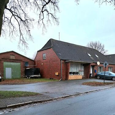 Foto - Einfamilienhaus in Horstedt zum Kaufen