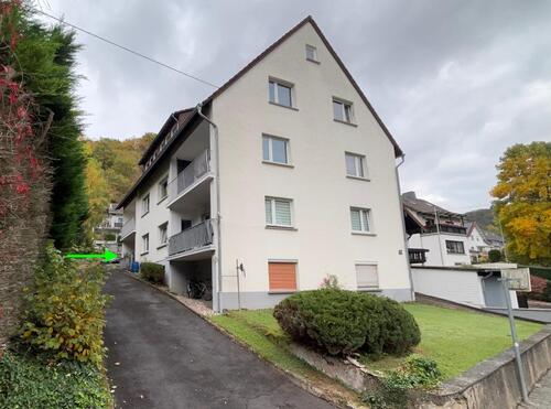 Foto - Helle 3-Zimmer-Wohnung in ruhiger Lage von Leubsdorf