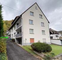 Helle 3-Zimmer-Wohnung in ruhiger Lage von Leubsdorf - Breitscheid