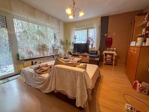 Foto - 3 Zimmer Etagenwohnung zur Miete in Breitscheid