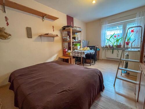 Foto - Etagenwohnung in Breitscheid zur Miete